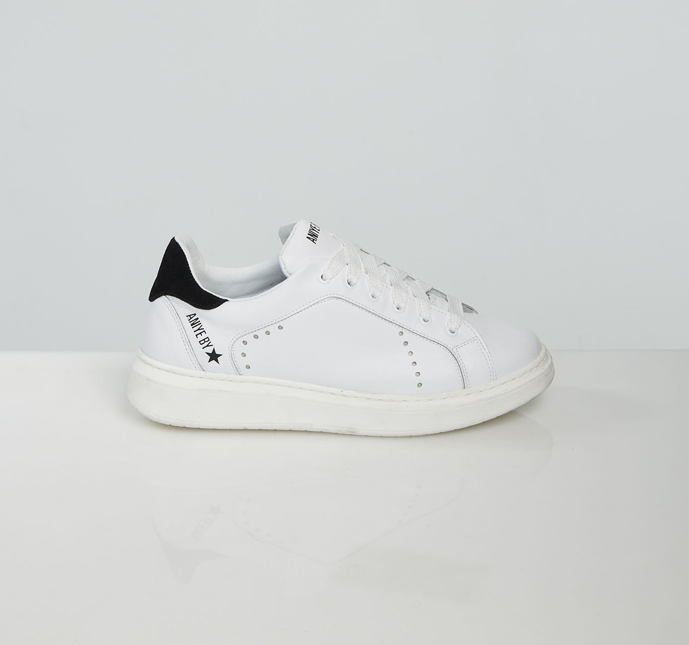 Sneakers Aniye By Over Python